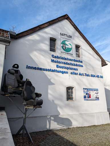 G & W Autosattlerei GmbH - Thumbnail