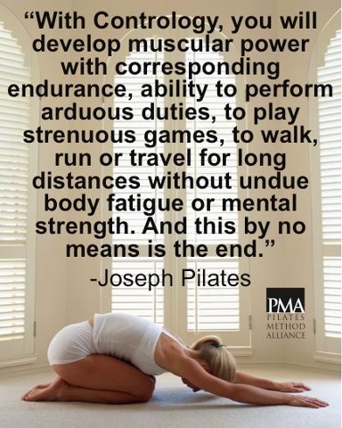 Mind the Body
