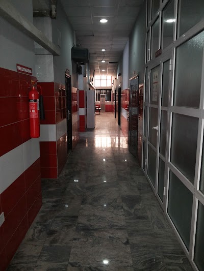 Photos of Intercontinental Diagnostic Centre