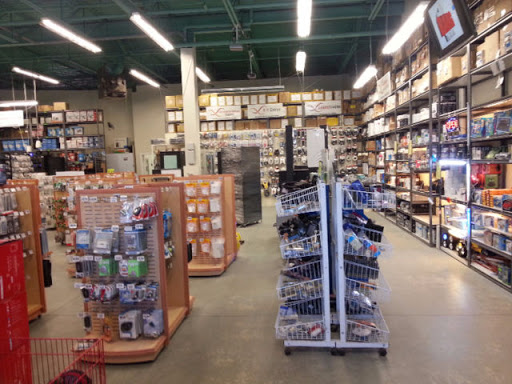 RTC Electronics - Visual
