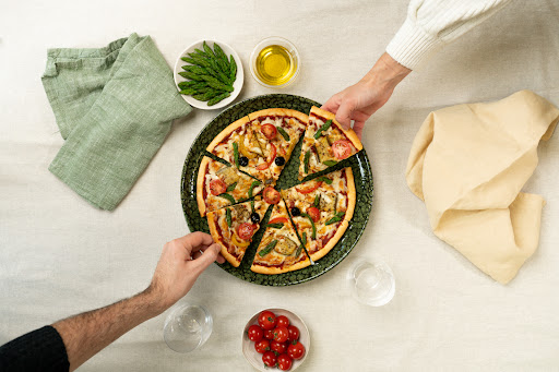 Photo 2 - Tutti Pizza Mortagne-sur-Sèvre