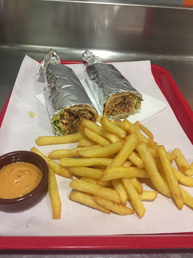 Photo 2 - Sandwicherie47