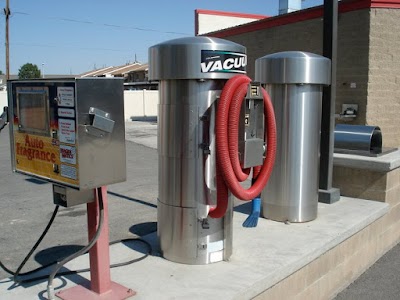 Wildcat Car Wash