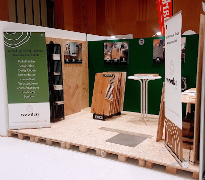 wooden Deutschland GmbH