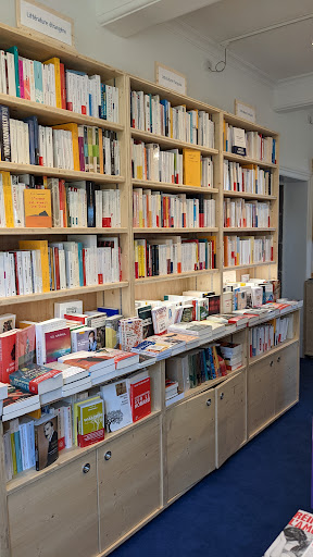 Les vinzelles librairie - Thumbnail