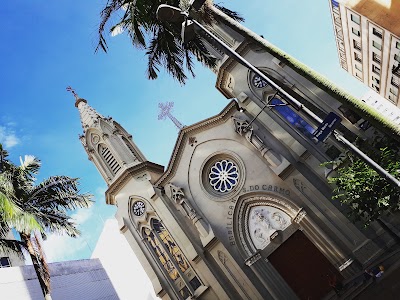 Photos of Basilica of Our Lady of Mount Carmel