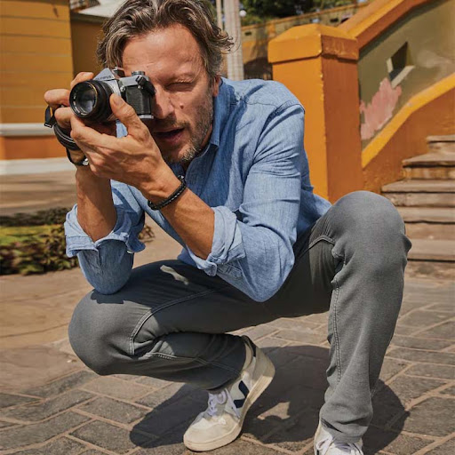Faherty Brand - Australia - Thumbnail