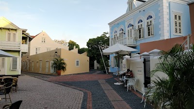 Photos of Hotel Kura Hulanda Spa and Casino