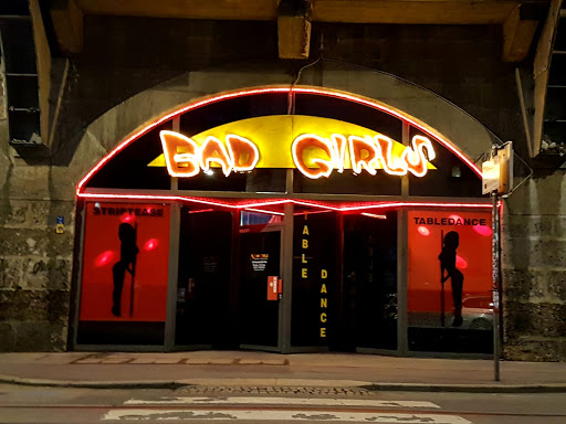 Bad Girls Tabledance Stripclup - Thumbnail