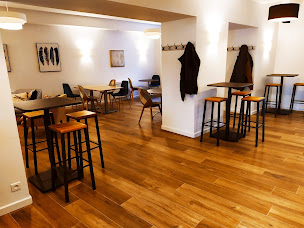 Photo n°33 de Crêperie Le colibri à Joyeuse (Restaurant)