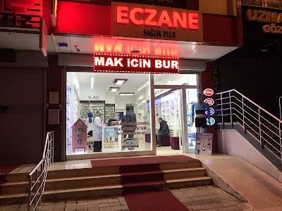 Sağlık plus eczanesi