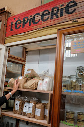 Photo n°1 de Connexion Paysanne à Saint-Nicolas-de-Redon (Bar avec musique live)