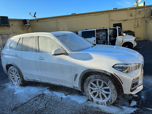 Beyondcleanmobile - Visual