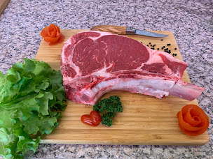 Photo n°22 de Mejean - Boucherie Charcuterie en ligne (43) à Costaros (Charcutier)