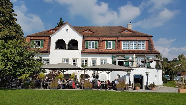 Restaurant Villa Sunneschy