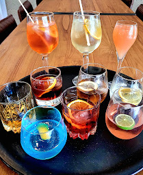 Photo n°15 de Le comptoir italien à Niort (Épicerie italienne)