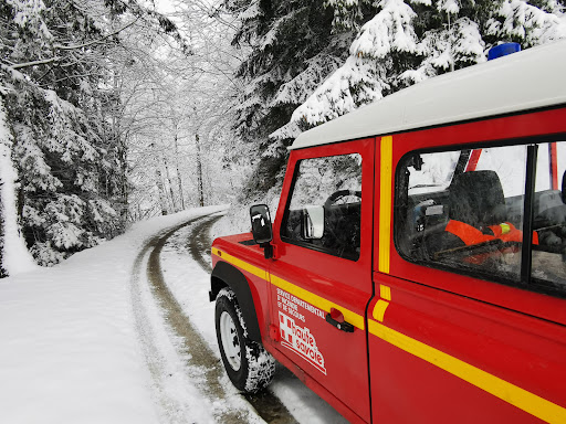 CIS SAINT GERVAIS MONT-BLANC - Thumbnail