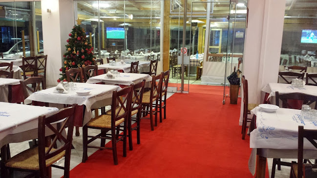 Comentarii opinii despre Τσιπουράδικο "ΤΑ ΚΥΜΑΤΑ"