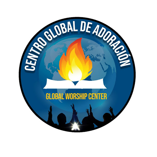Centro Global De Adoracion-Global Worship Center - Thumbnail
