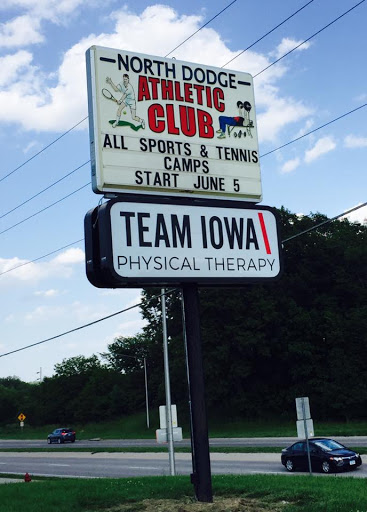 Team Iowa Physical Therapy - Thumbnail