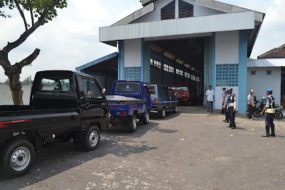 Photos of DINAS PERHUBUNGAN KABUPATEN BLITAR