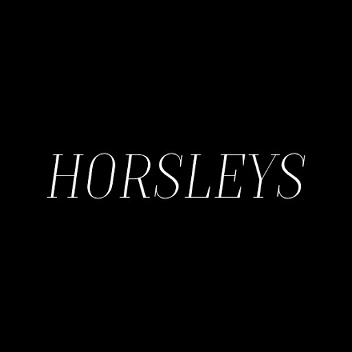 Horsleys - Visual