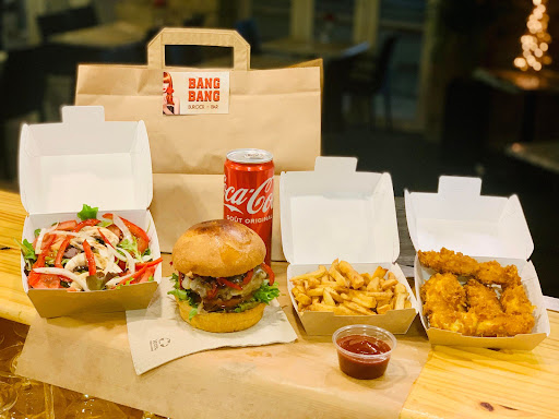 Photo 2 - Bang Bang - Burger & Bar