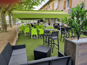 Photo n°27 de Auberge du Mail à Chazey-sur-Ain (Pizzas à emporter)