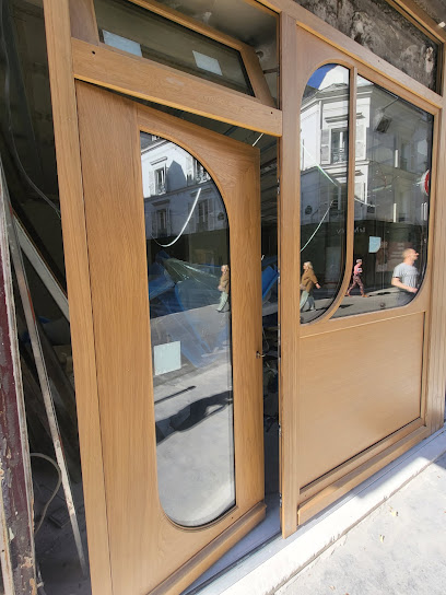 Les Nouvelles Fermetures Vincennes 94