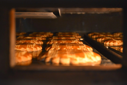 Photo de Pâtisserie Beurlay à Beurlay (17250)