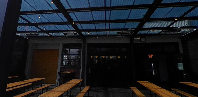 Brave Brewing Co - Pub