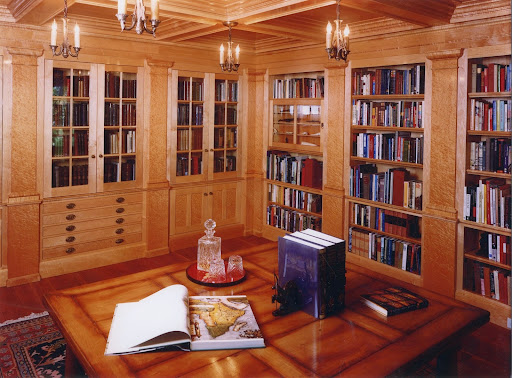 The Cooper Group Gallery - United States