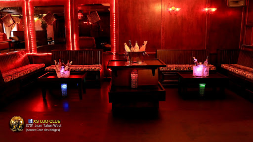 Bar Ujo - Visual