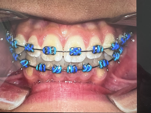 Ostreicher Orthodontics