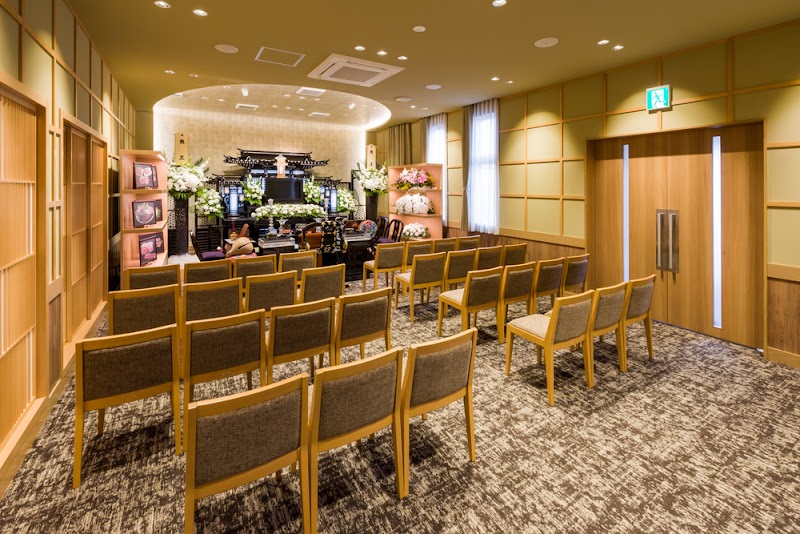 富士葬祭 中村町