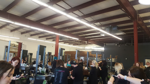 Paul Mitchell The School Springfield - Thumbnail