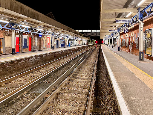 Haslemere - Thumbnail