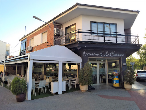 La Tentación, Albacete