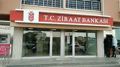 Ziraat Bankası Şubesi