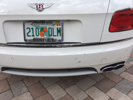 Palm Beach Auto Scratch Repair - Thumbnail