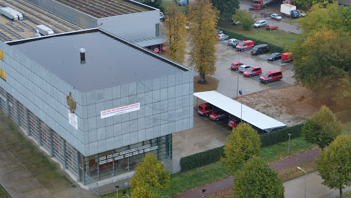Brandweerkazerne Enschede-Centrum - Thumbnail