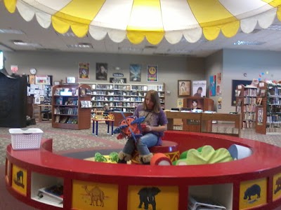 Choctaw County Library