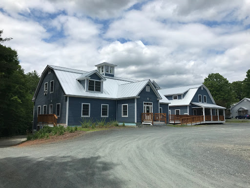Colby Insurance Group - Lyme, NH
