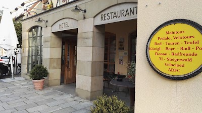 Photos of Meister B&auml;r Hotel Mainfranken