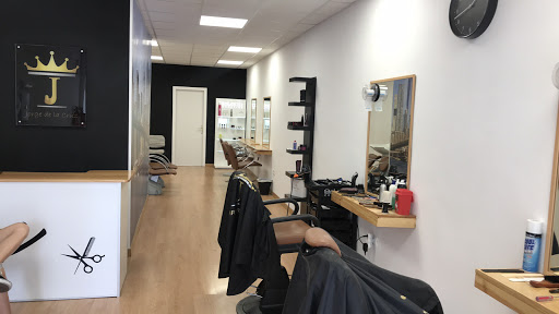 Jbarbershop