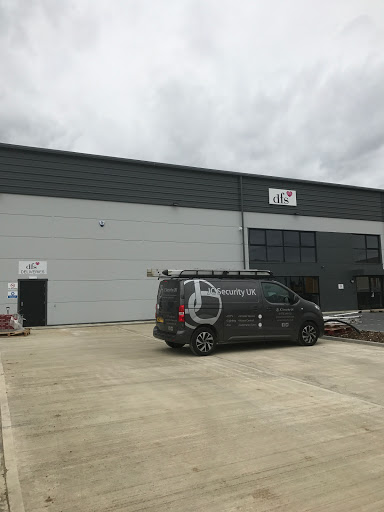 Jc Security Uk Ltd - Thumbnail