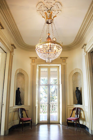 Edmondston-Alston House by null