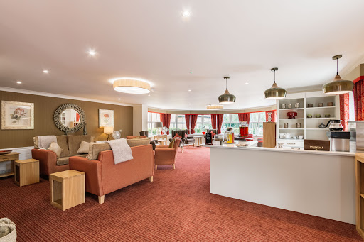 Barchester - Stamford Bridge Beaumont Care Home - Thumbnail