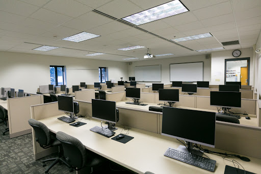 North Coast Marine Manufacturing Training Center (NCMMTC) - Thumbnail