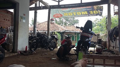 Photos of Bengkel ArMS